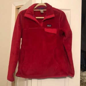 Women’s Patagonia Snap Pullover